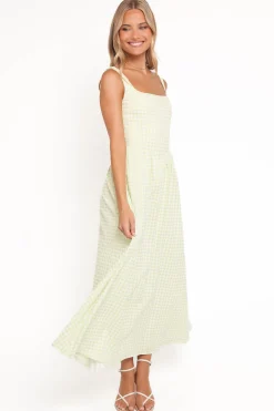 Amberlyn Maxi Dress