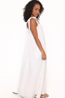 Amber Maxi Dress