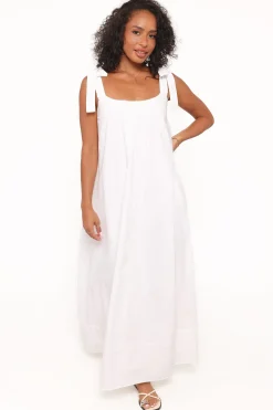 Amber Maxi Dress