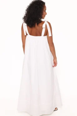 Amber Maxi Dress