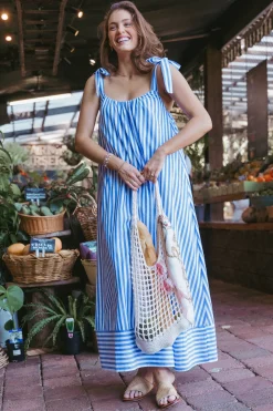 Amber Maxi Dress