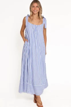 Amber Maxi Dress