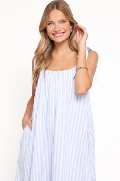 Amber Maxi Dress