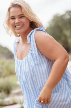 Amber Maxi Dress