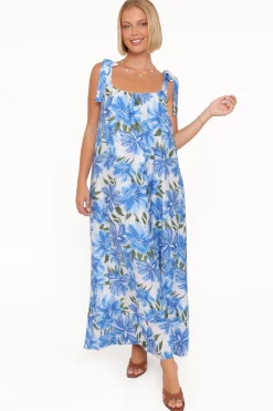 Amber Maxi Dress