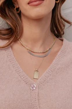 Amber Necklace