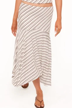 Amber Skirt Set