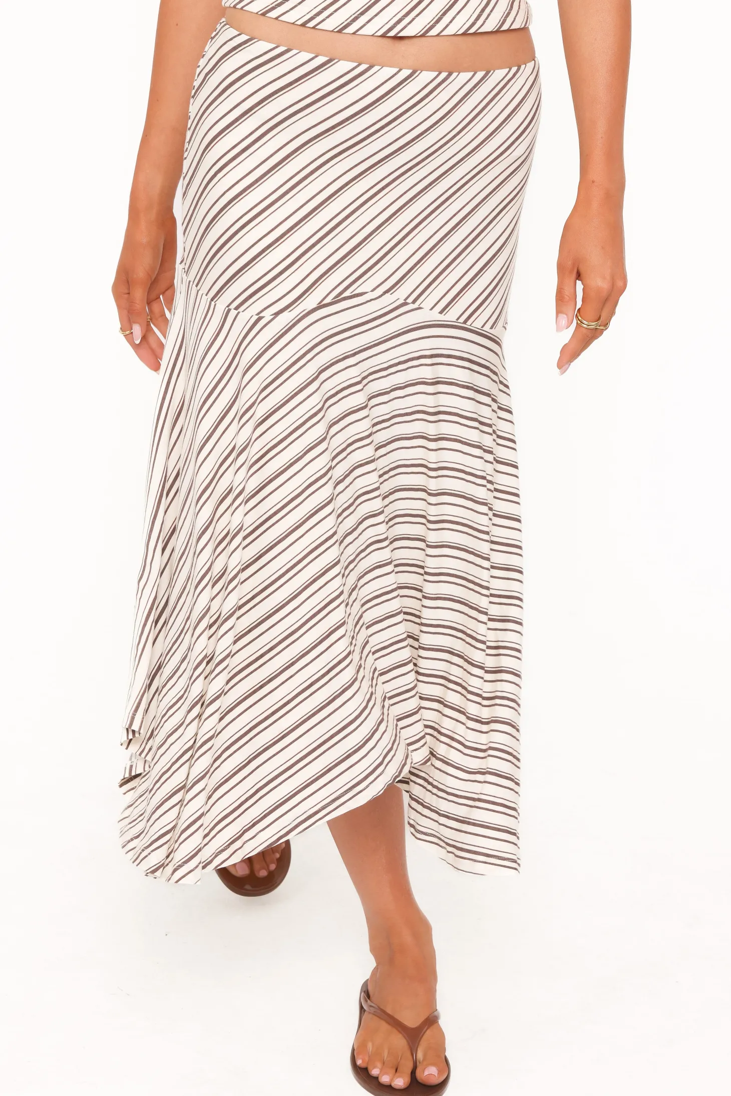 Amber Skirt Set