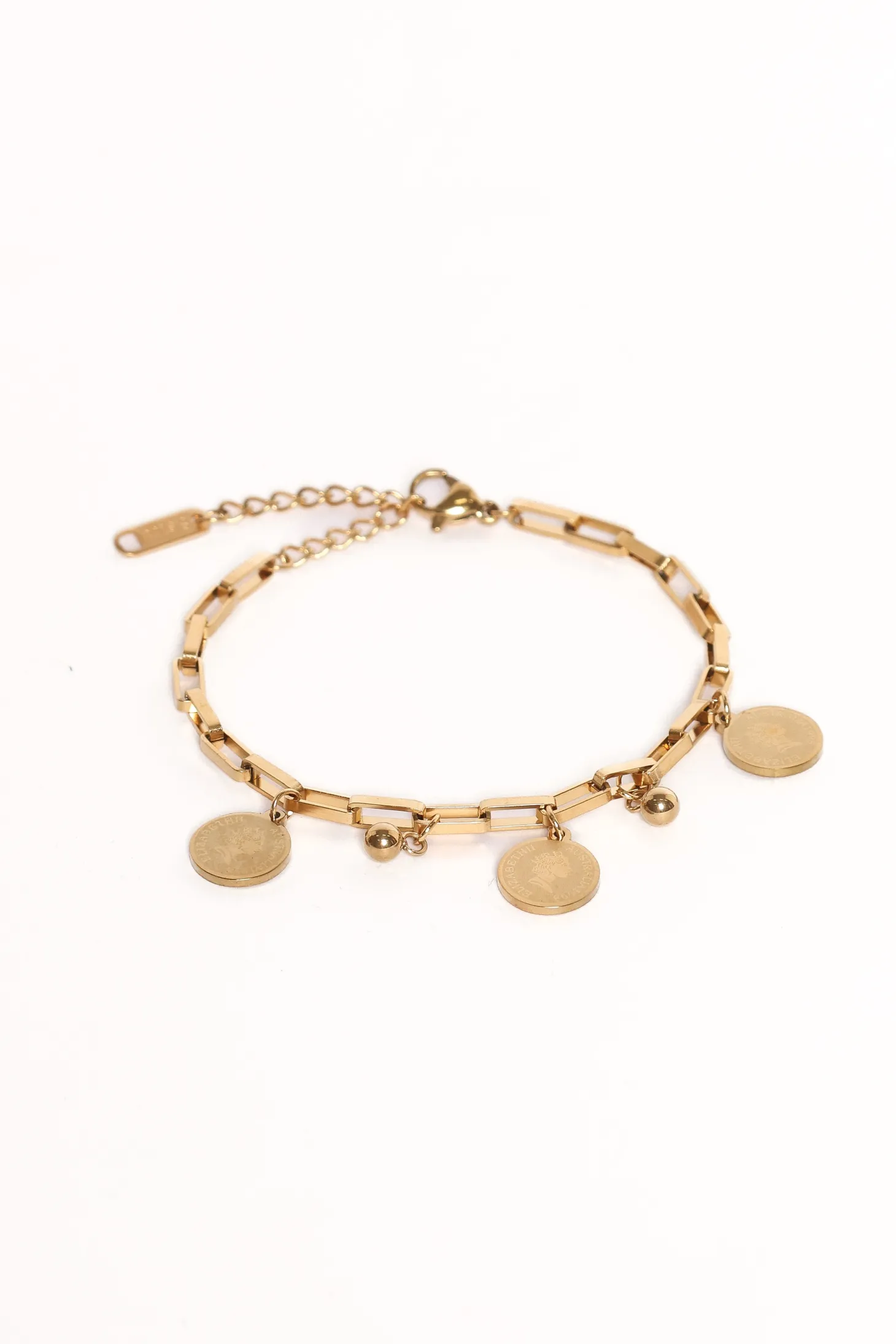 Amelie Bracelet