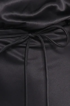 Amika Mini Dress