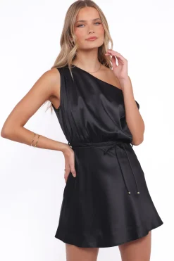 Amika Mini Dress