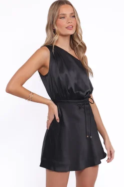 Amika Mini Dress