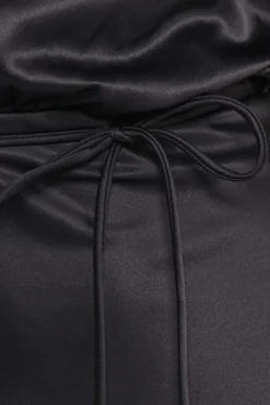 Amika Mini Dress