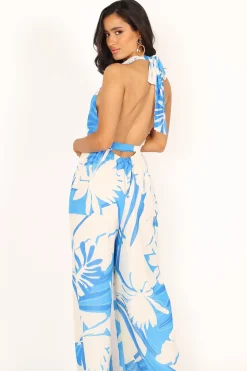 Aminah Jumpsuit
