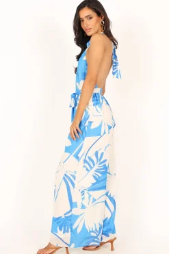 Aminah Jumpsuit