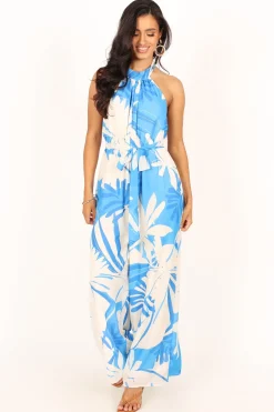 Aminah Jumpsuit