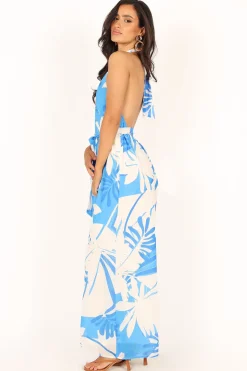 Aminah Jumpsuit