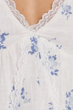 Aminta Top