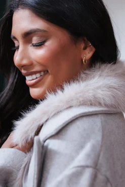 Amity Earrings