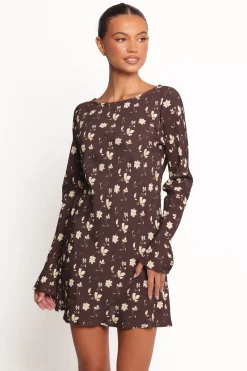 Amity Mini Dress
