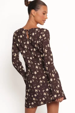 Amity Mini Dress