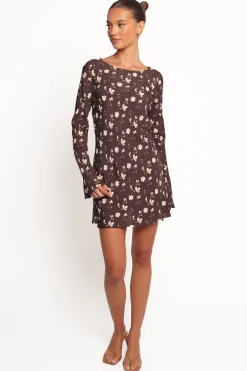 Amity Mini Dress