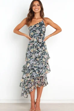 Amren Dress