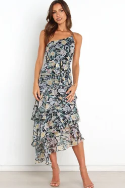 Amren Dress
