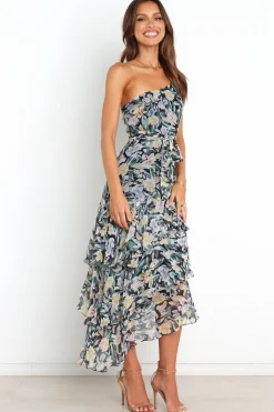 Amren Dress