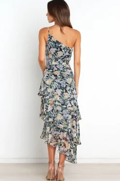 Amren Dress