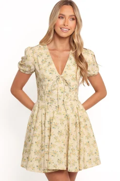 Anais Mini Dress