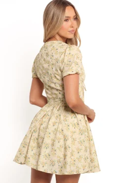 Anais Mini Dress