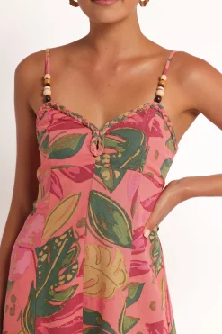 Analu Romper