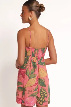 Analu Romper
