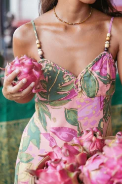 Analu Romper