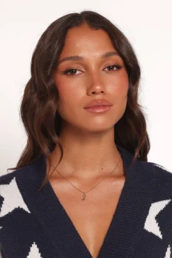 Anchor Necklace