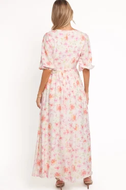Andara Maxi Dress