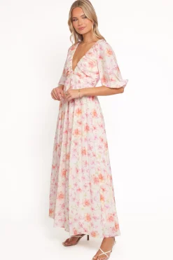Andara Maxi Dress
