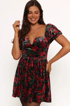 Anders Mini Dress