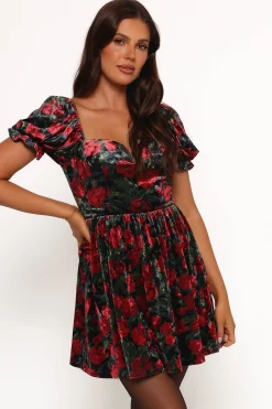 Anders Mini Dress