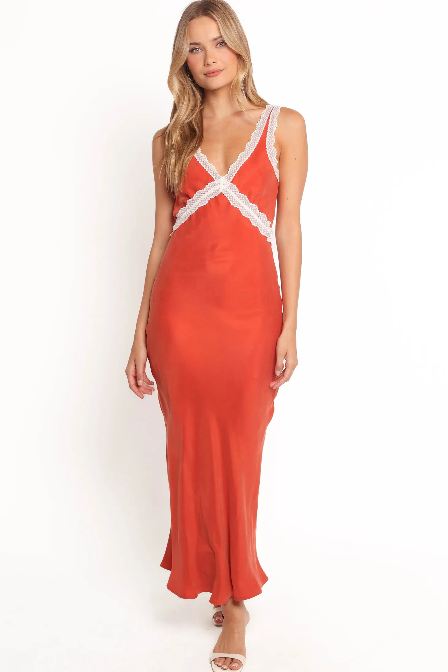 Andie Midi Dress