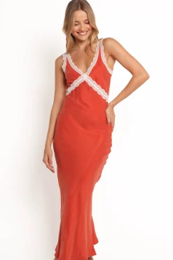 Andie Midi Dress