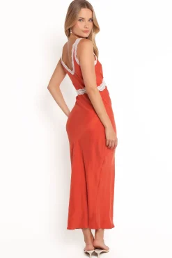 Andie Midi Dress