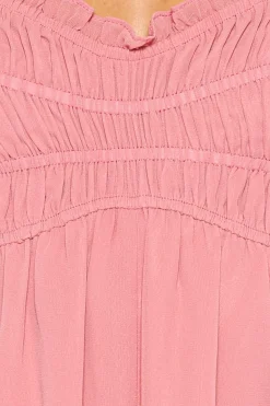 Andie Tie Jumpsuit