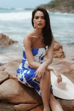 Angel Dress