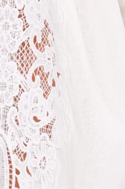 Angelica Long Sleeve Top