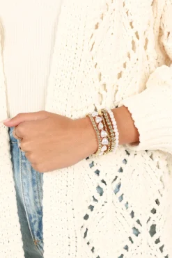 Angelique Bracelet Set