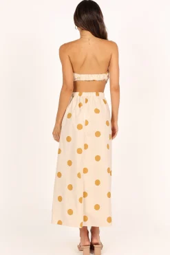 Angelique Dress