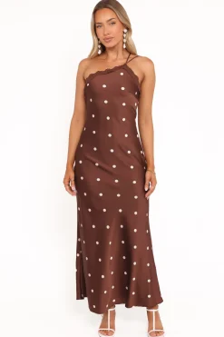 Anika Maxi Dress