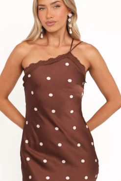 Anika Maxi Dress